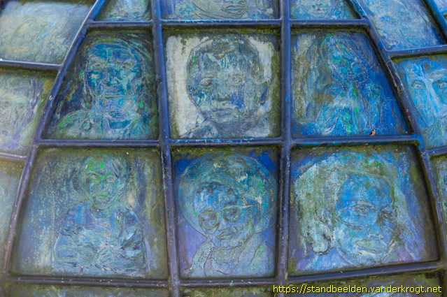 Hilvarenbeek - Het Geheim van de Anoniemen