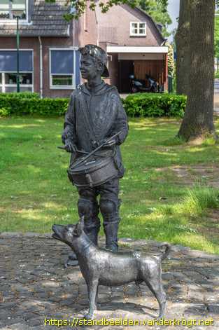 Lieshout - Toekomst door Samenspel