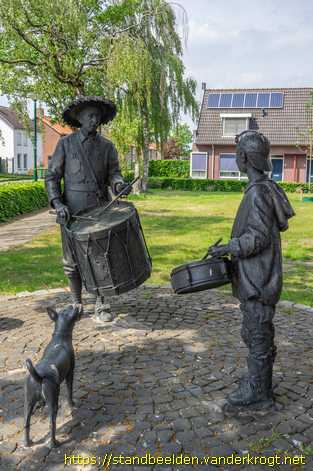 Lieshout - Toekomst door Samenspel