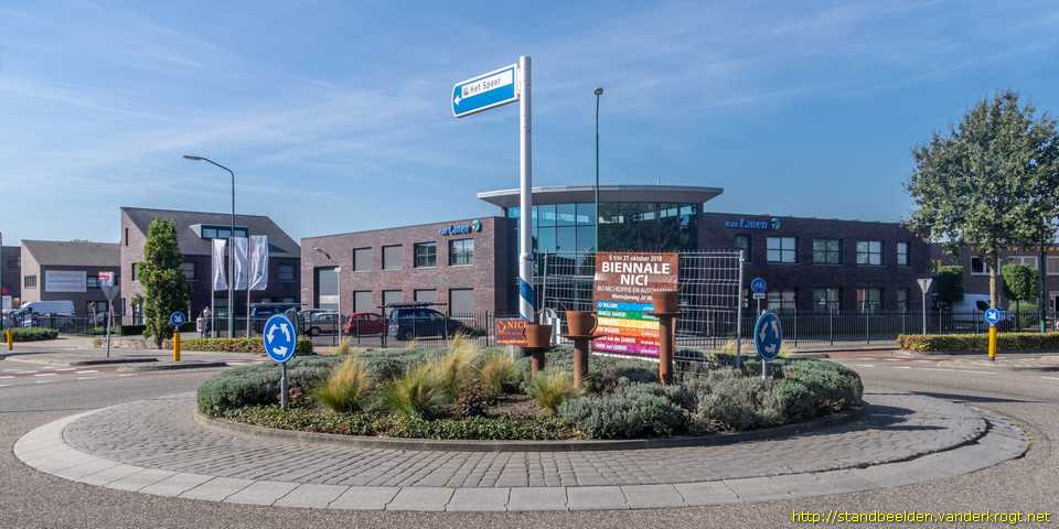 Mill - Koffiepotten en koffiekopjes
