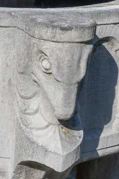 Sint Hubert - De Bron van Leven