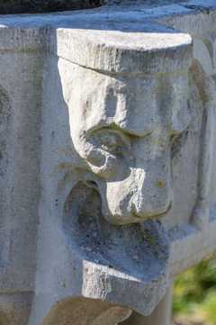 Sint Hubert - De Bron van Leven