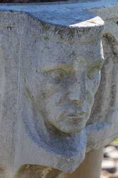 Sint Hubert - De Bron van Leven