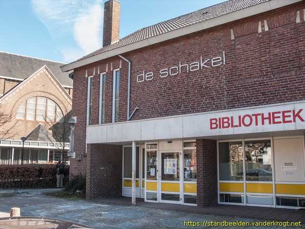 Zevenbergen - St. Jan