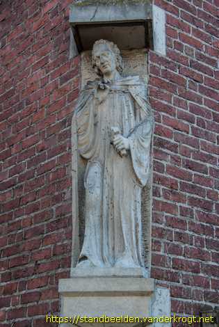 Zevenbergen - St. Jan