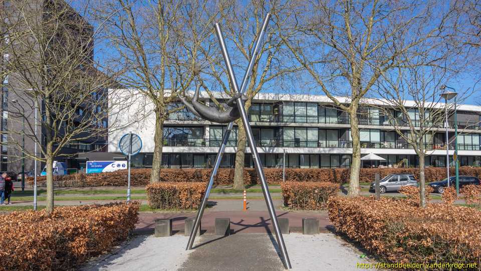 Zevenbergen - Acrobate