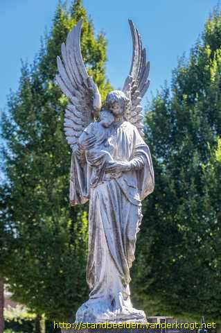 Oostelbeers - Engelen