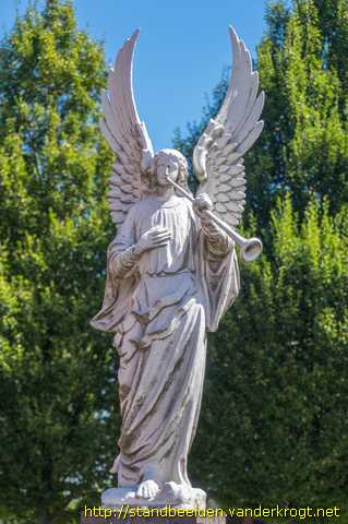 Oostelbeers - Engelen