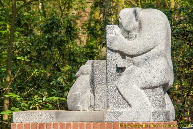 Oisterwijk - Fabels van la Fontaine