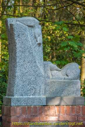 Oisterwijk - Fabels van la Fontaine