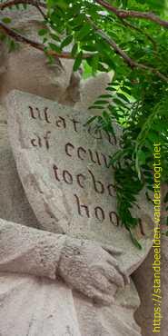 Oss - Triomferende Maria