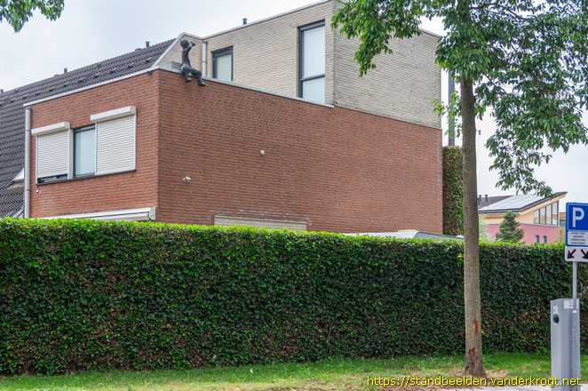 Oss - Kunst is de Liefde in Elke Daad