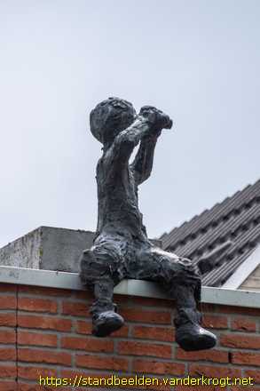 Oss - Kunst is de Liefde in Elke Daad