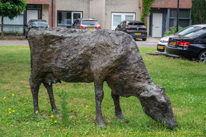 Oss - Kunst is de Liefde in Elke Daad