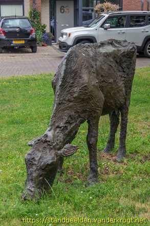Oss - Kunst is de Liefde in Elke Daad