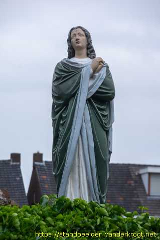 Oss - Calvarieberg