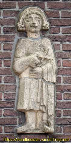 Roosendaal - Knippen, wassen, strijken, koken