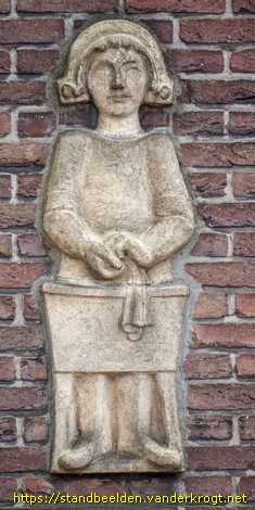 Roosendaal - Knippen, wassen, strijken, koken