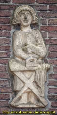Roosendaal - Knippen, wassen, strijken, koken