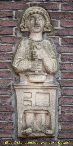 Roosendaal - Knippen, wassen, strijken, koken