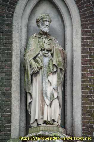 Heerle - Petrus en Paulus