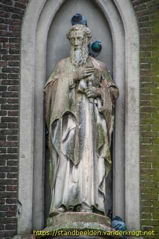Heerle - Petrus en Paulus