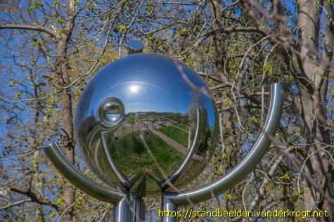 Wouwse Plantage - Blossom