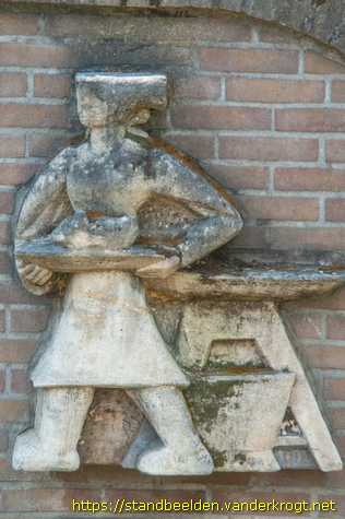 Sprundel - Huishoudonderwijs