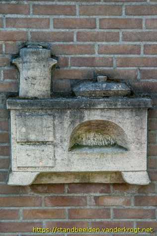 Sprundel - Huishoudonderwijs