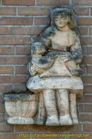 Sprundel - Huishoudonderwijs