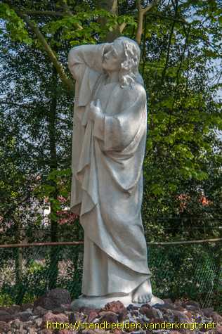 Sint Willebrord - Calvarieberg