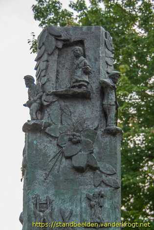 Den Dungen - Monument Den Dungen (1822-1995)