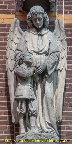 Sint Michielsgestel - Vincentius a Paulo en Franciscus van Sales