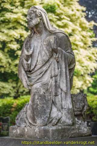 Sint Oedenrode - Daniël en Job