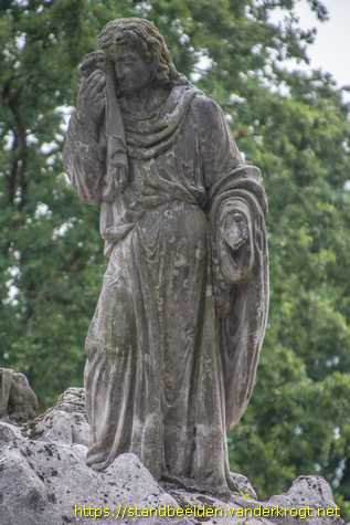 Sint Oedenrode - Calvarieberg