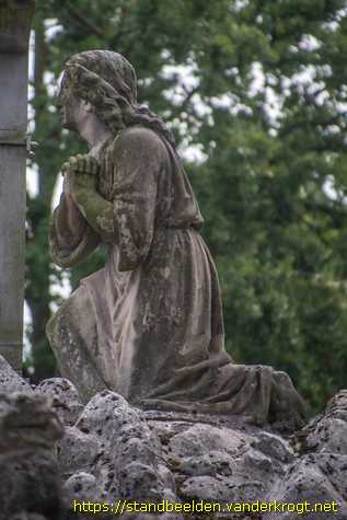 Sint Oedenrode - Calvarieberg