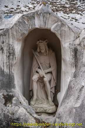 Sint Oedenrode - Calvarieberg