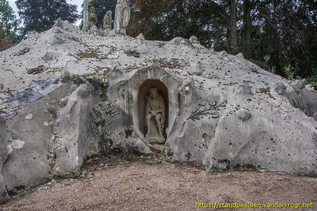 Sint Oedenrode - Calvarieberg