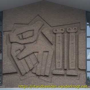 Son en Breugel - Vijfluik van Sint Petrus