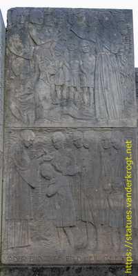 Tilburg - Petrus Donders