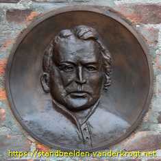 Tilburg - Joannes Zwijsen