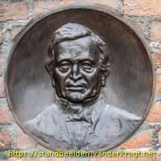 Tilburg - Joannes Zwijsen