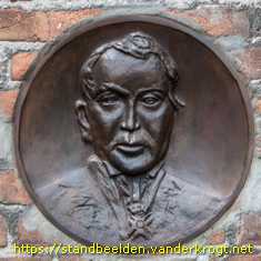 Tilburg - Joannes Zwijsen