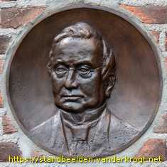 Tilburg - Joannes Zwijsen