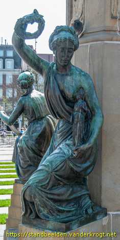 Tilburg - Koning Willem II