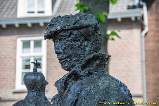 Valkenswaard - Valkenier