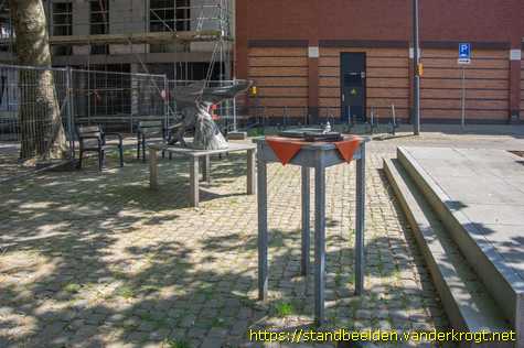 Valkenswaard - Beleef het Gedicht