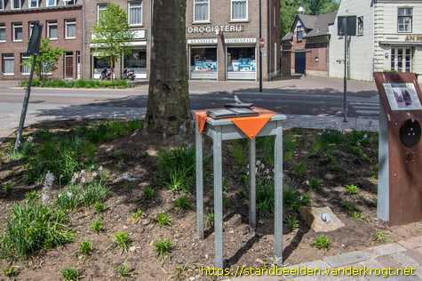 Valkenswaard - Beleef het Gedicht