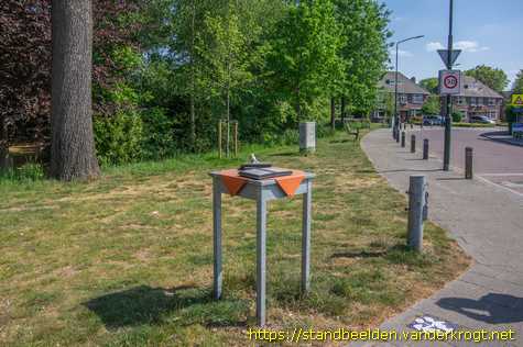 Valkenswaard - Beleef het Gedicht