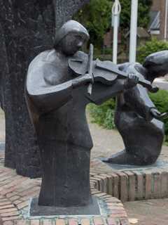Vught - Verbeelding